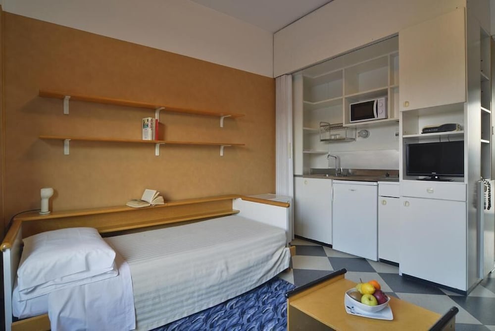 Residence Siloe 6