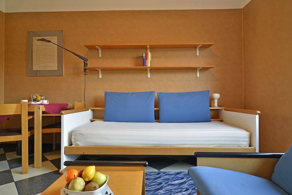 Residence Siloe 13