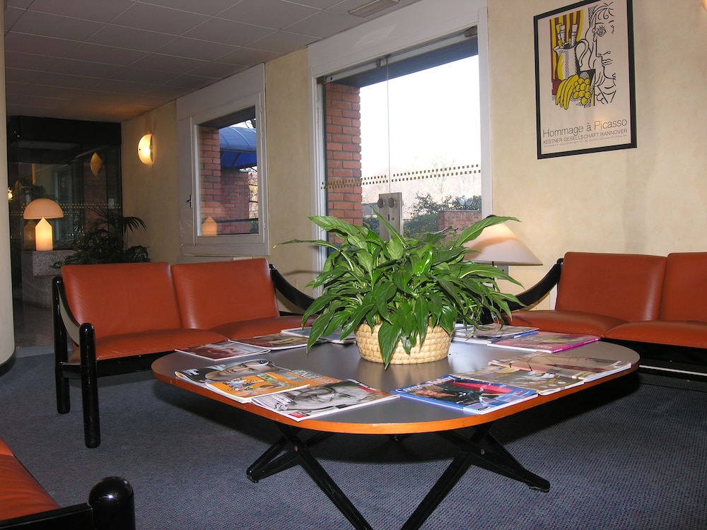 Residence Siloe 3