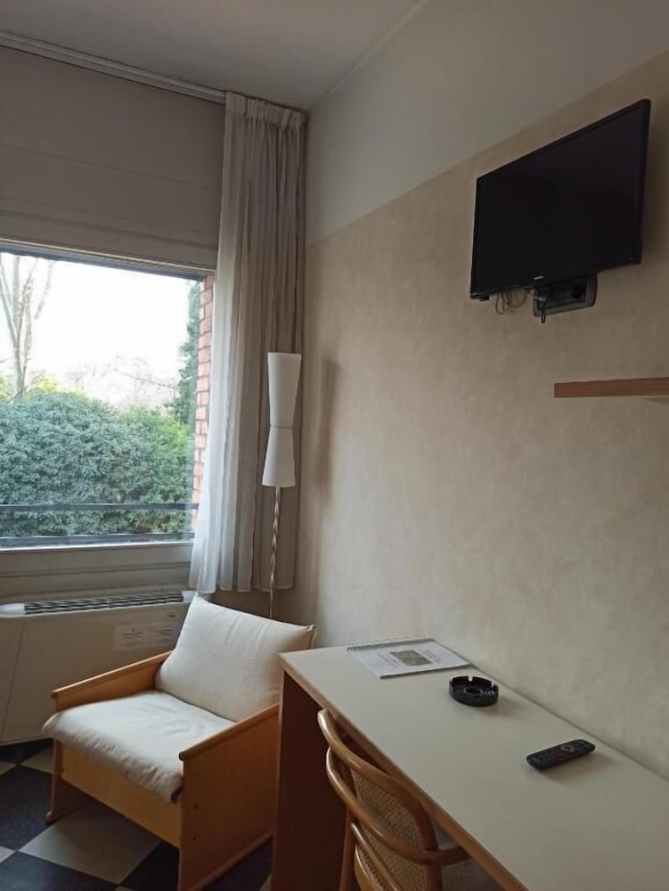 Residence Siloe 14