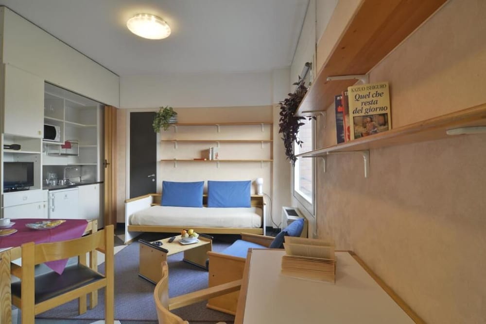 Residence Siloe 15