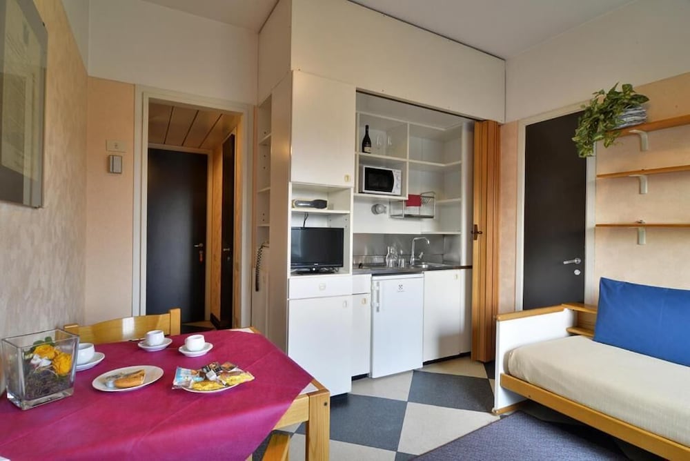 Residence Siloe 12