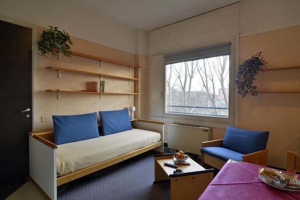 Residence Siloe 16