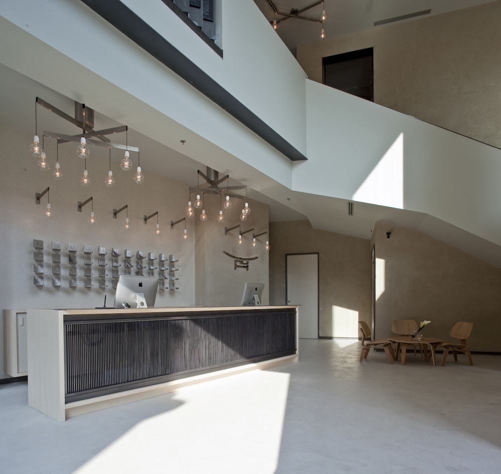 NU Hotel 2