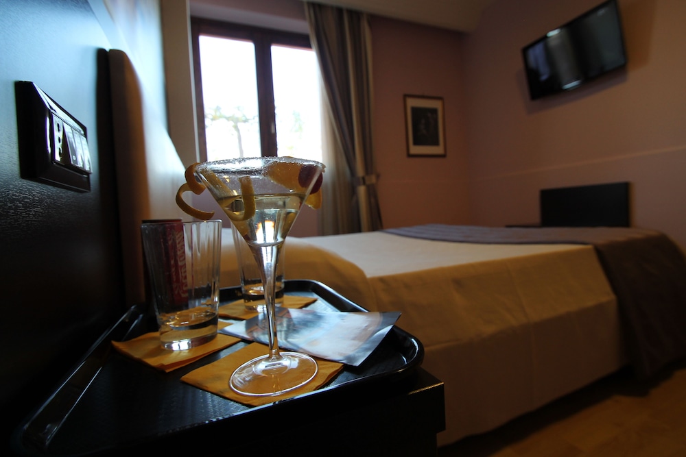 Hotel Star 12