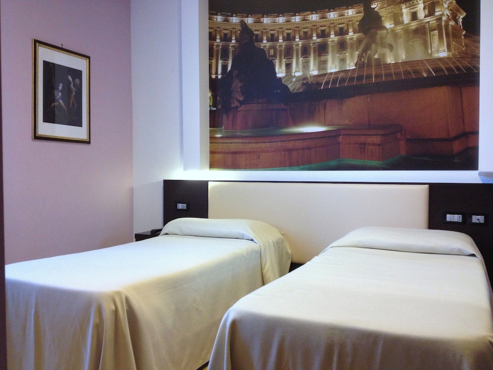 Hotel Star 19