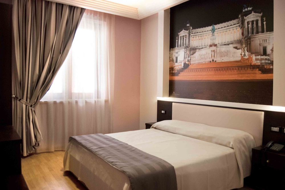Hotel Star 8