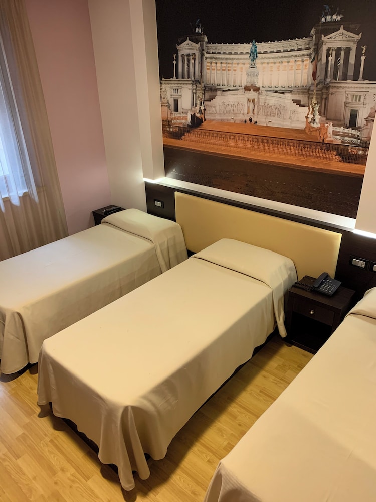 Hotel Star 22