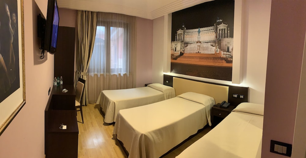 Hotel Star 14