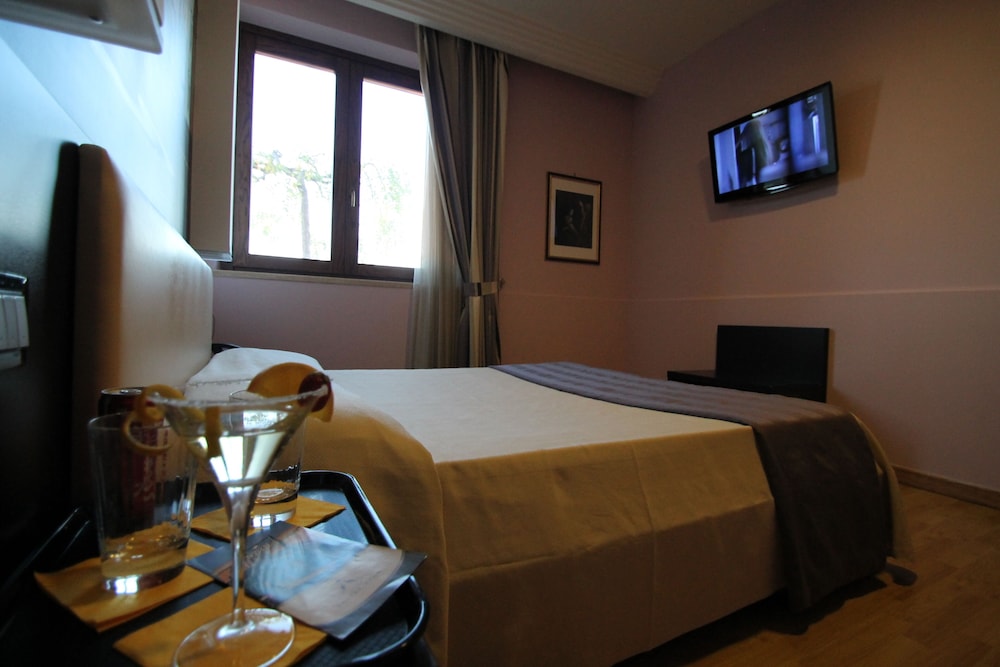 Hotel Star 15