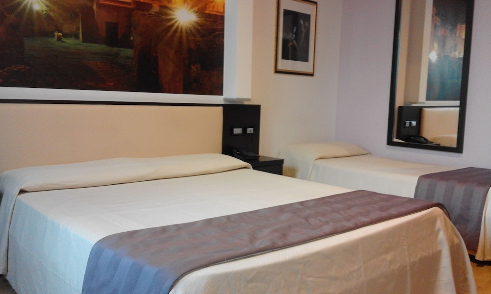 Hotel Star 6