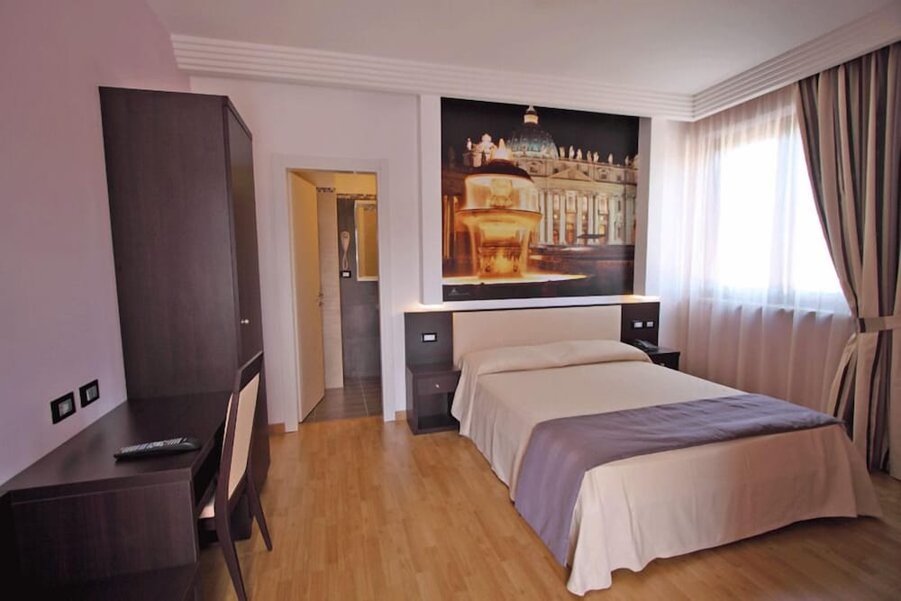 Hotel Star 20
