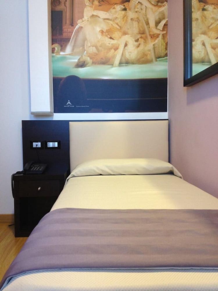 Hotel Star 9