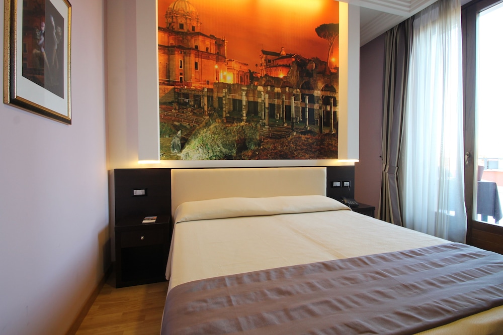 Hotel Star 5