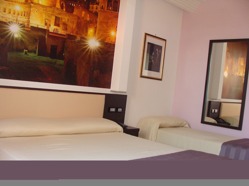 Hotel Star 4