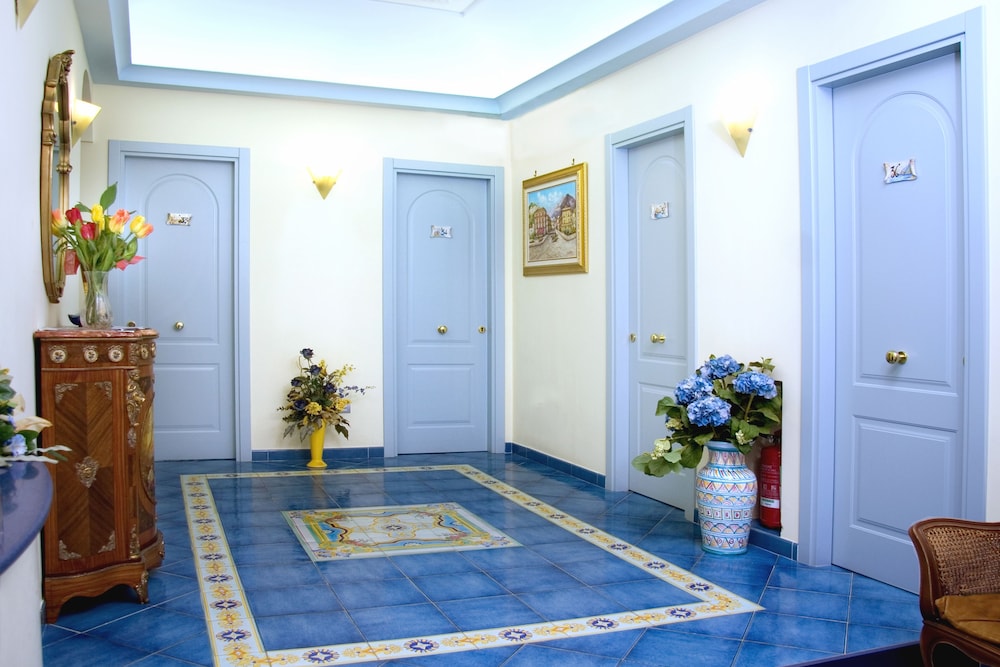 Meublè Casa Mannini 1