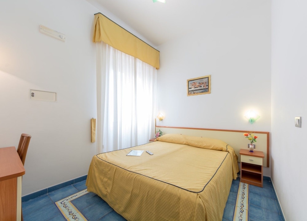 Meublè Casa Mannini 18