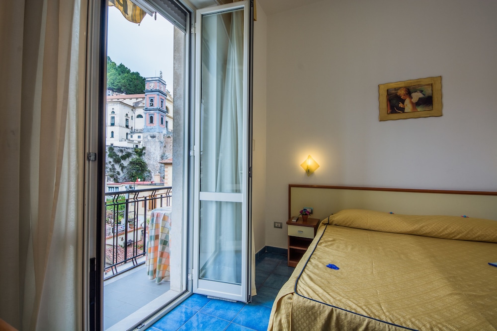 Meublè Casa Mannini 14