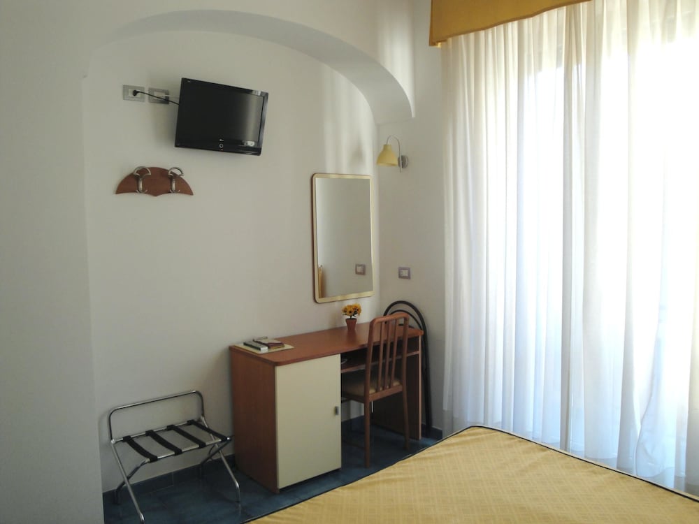 Meublè Casa Mannini 5