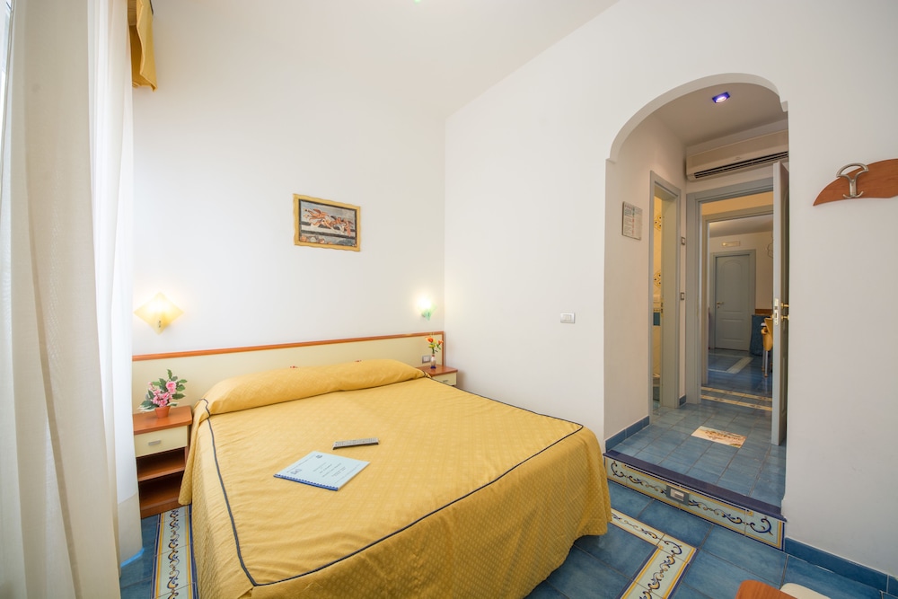 Meublè Casa Mannini 15