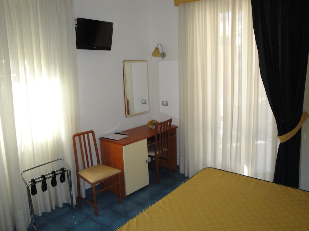 Meublè Casa Mannini 7