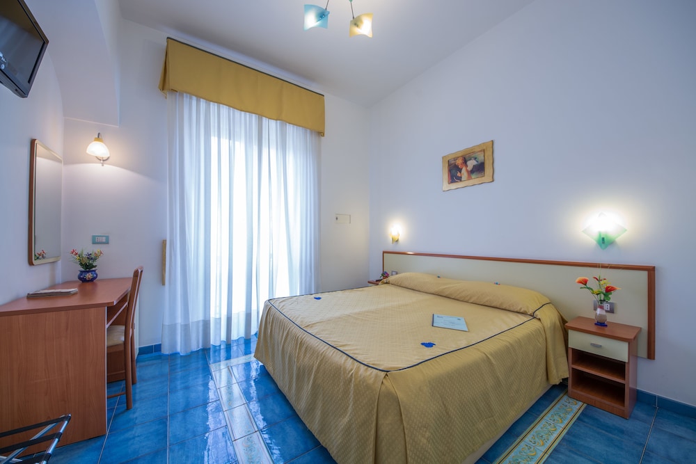Meublè Casa Mannini 16