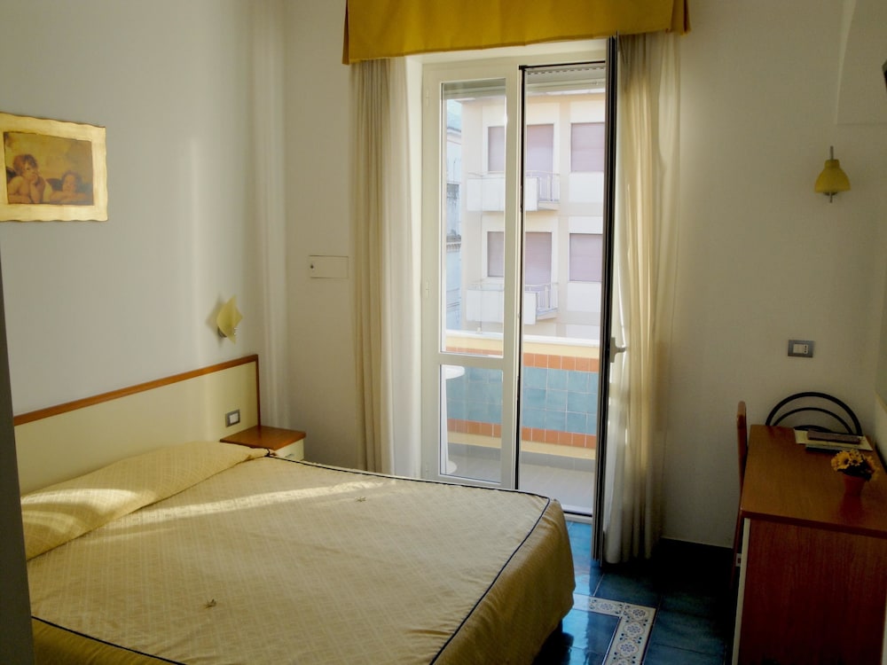 Meublè Casa Mannini 4
