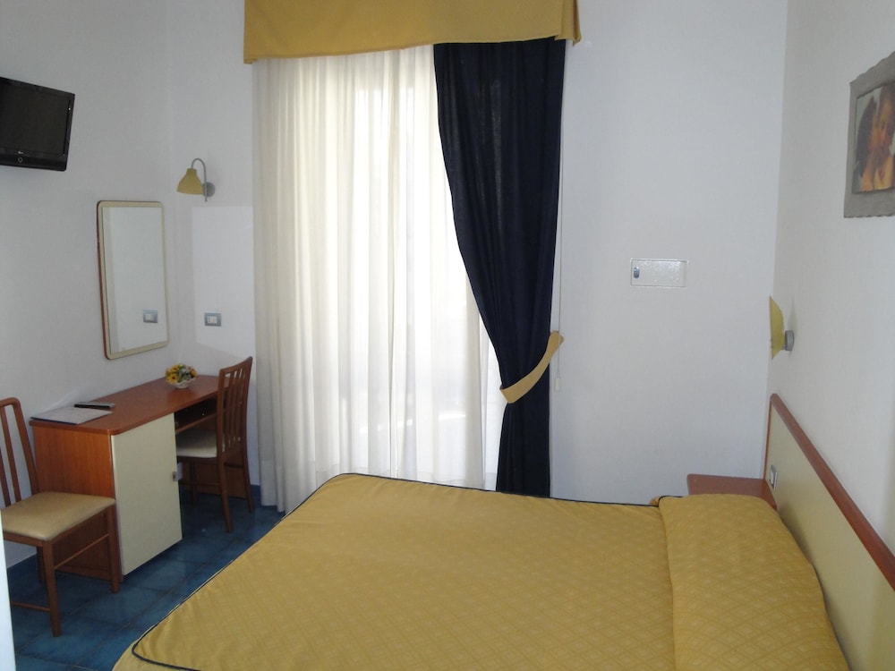 Meublè Casa Mannini 10