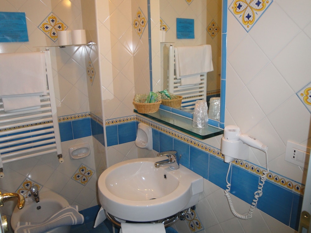 Meublè Casa Mannini 23