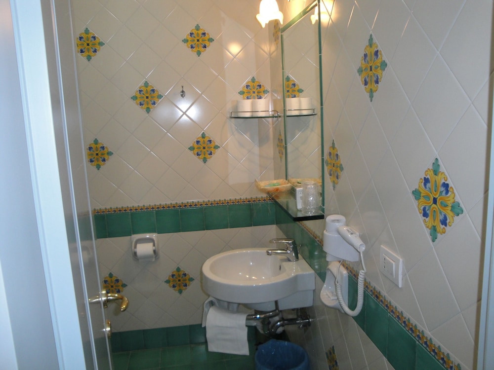 Meublè Casa Mannini 21
