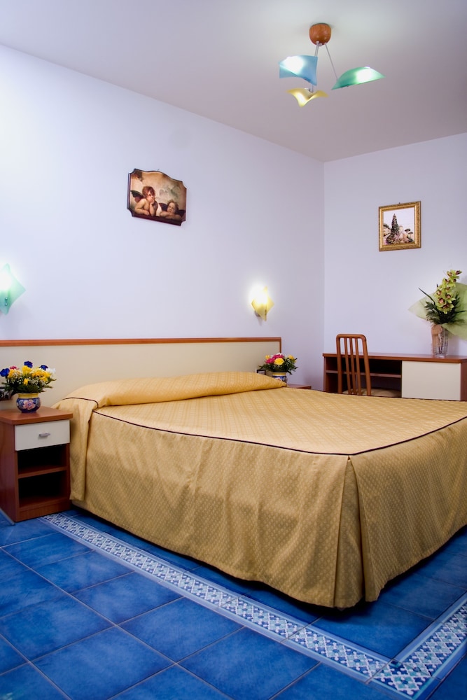 Meublè Casa Mannini 9