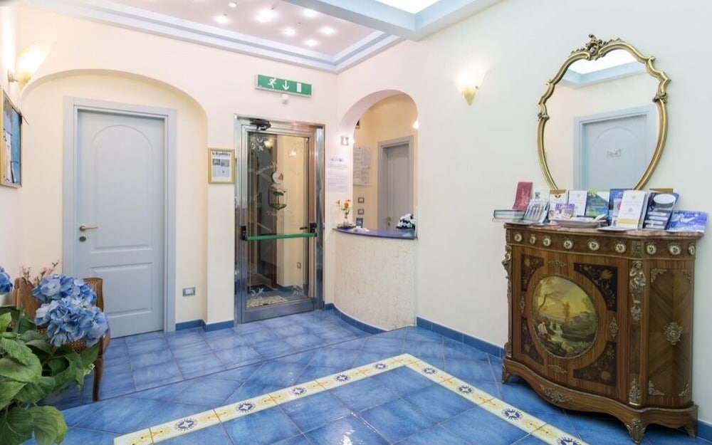Meublè Casa Mannini 2