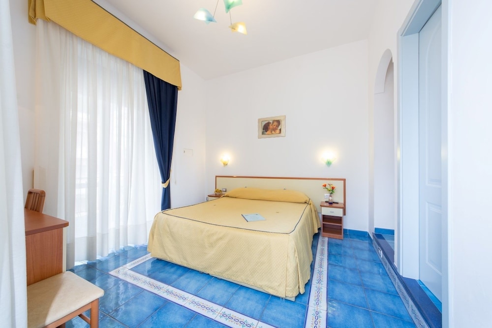 Meublè Casa Mannini 17