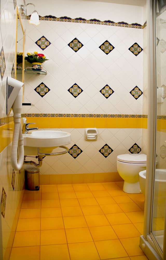Meublè Casa Mannini 20