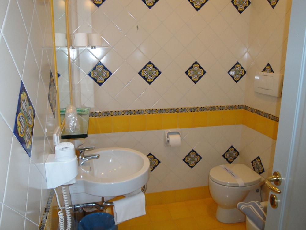 Meublè Casa Mannini 24