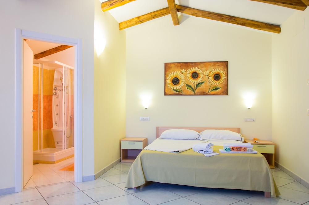Minihotel IRIS 3