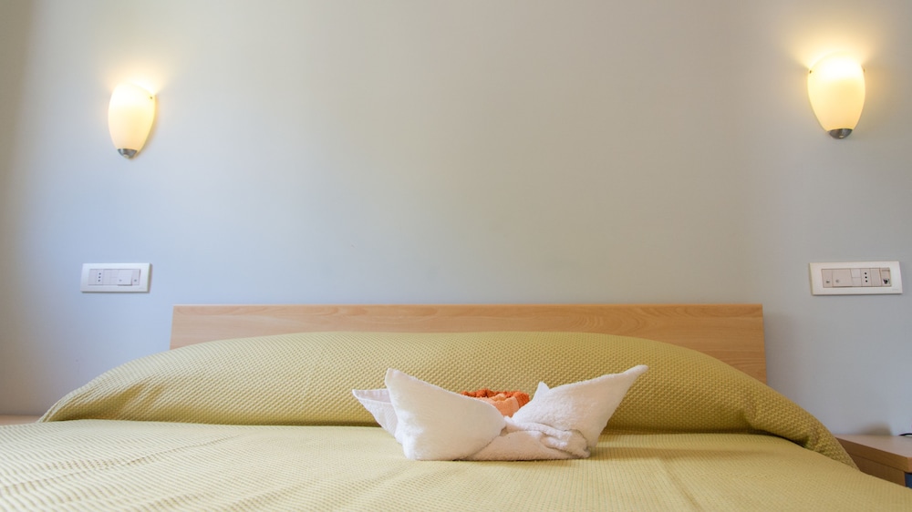 Minihotel IRIS 4