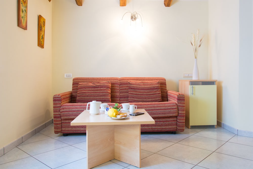 Minihotel IRIS 11
