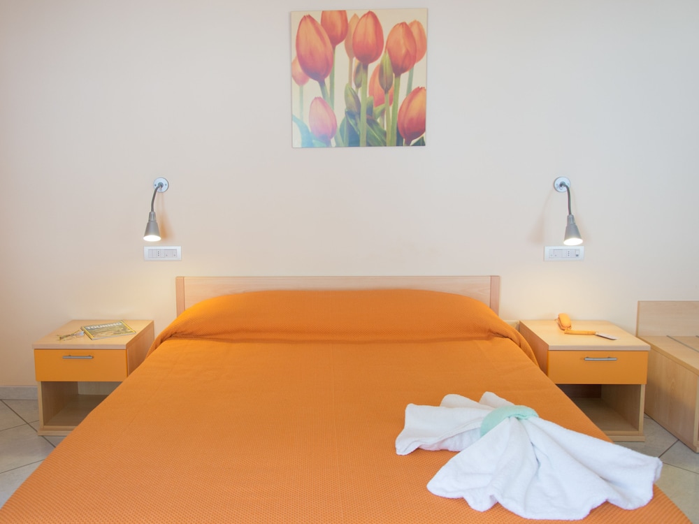 Minihotel IRIS 9