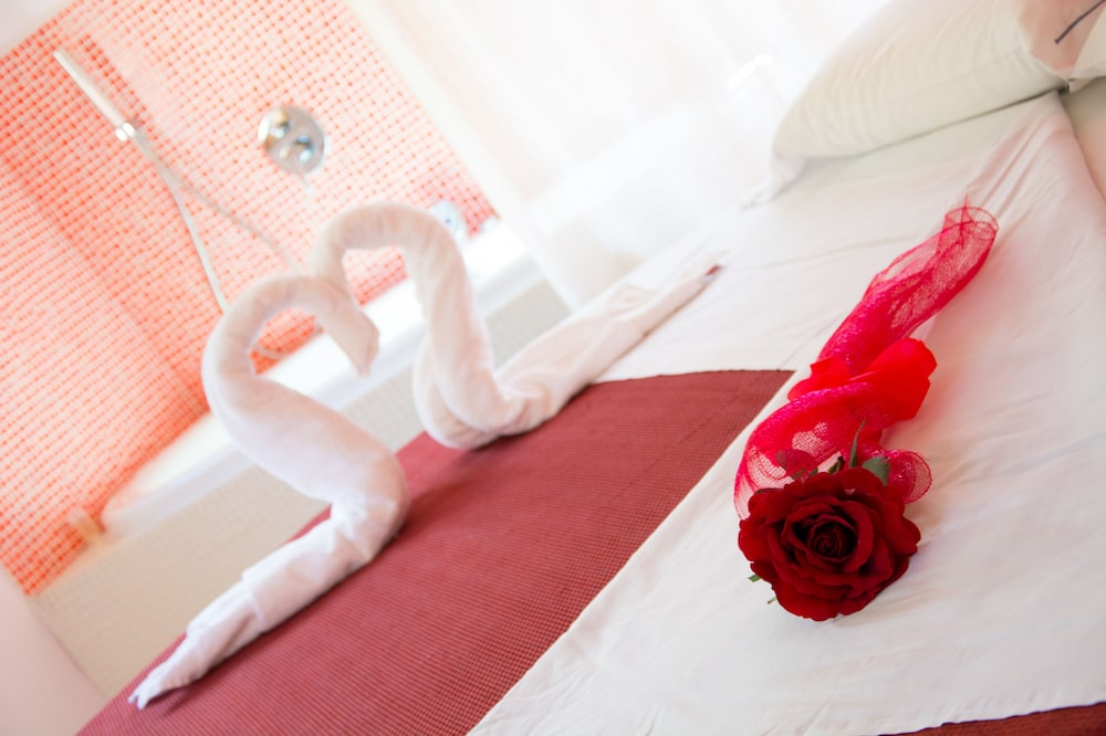 Minihotel IRIS 5