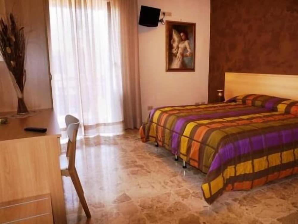 B&B Raggio di Sole 12