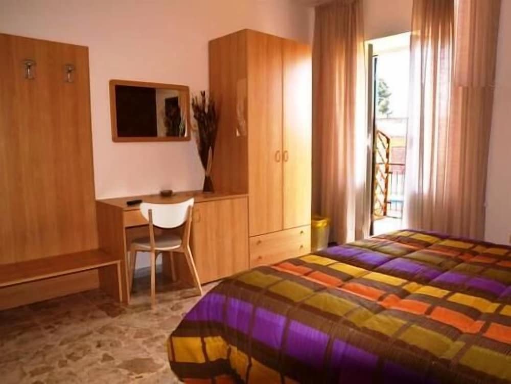 B&B Raggio di Sole 9