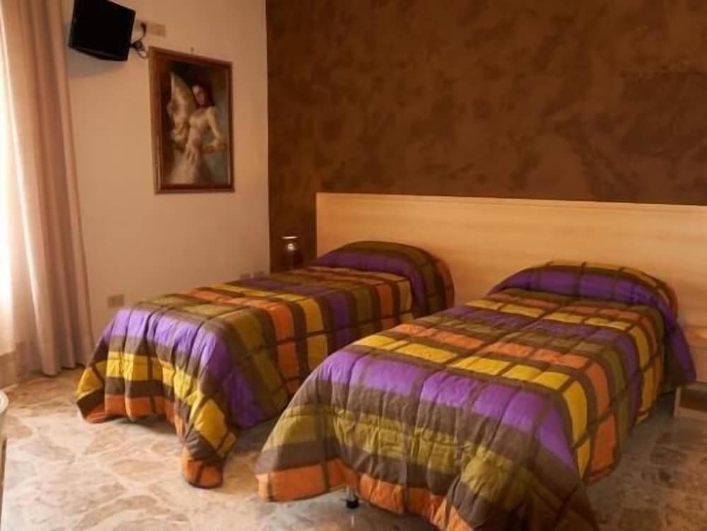 B&B Raggio di Sole 19