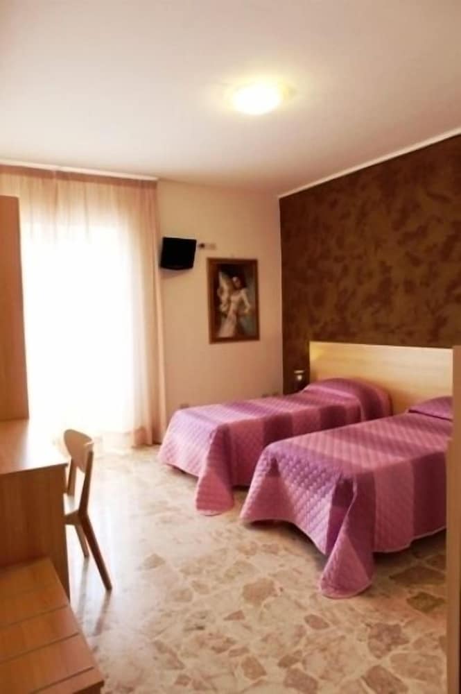 B&B Raggio di Sole 20