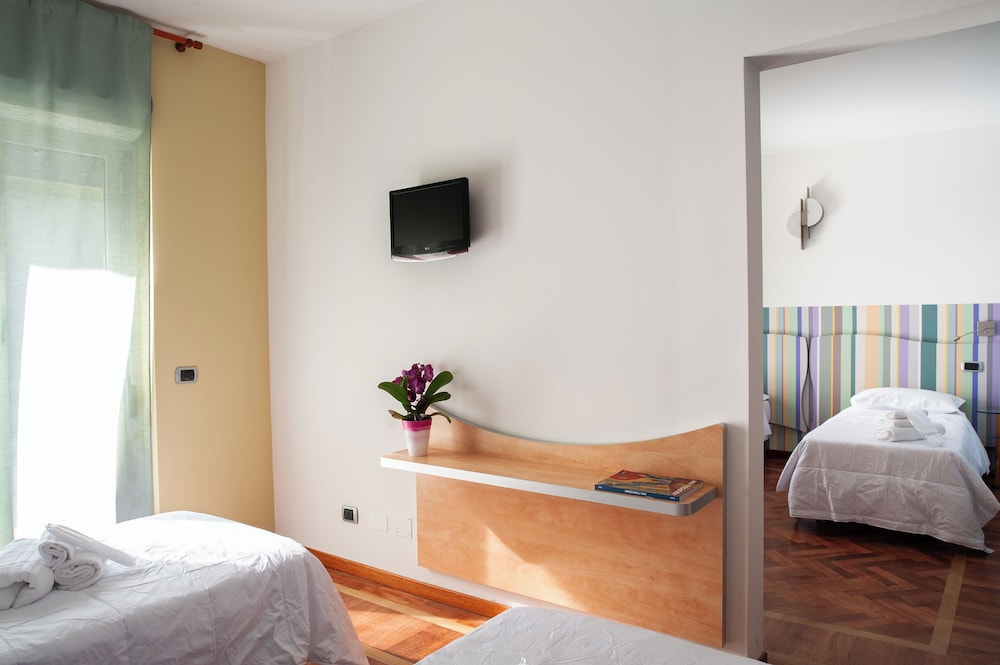 HA Hotel 5