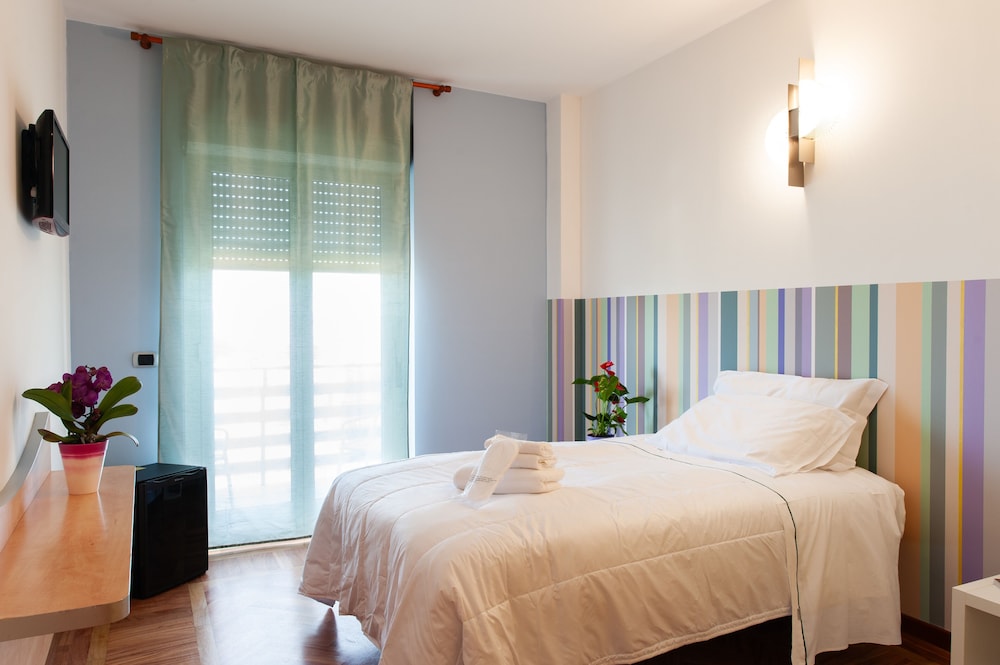 HA Hotel 4
