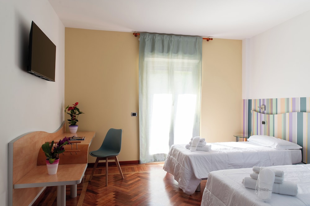 HA Hotel 8