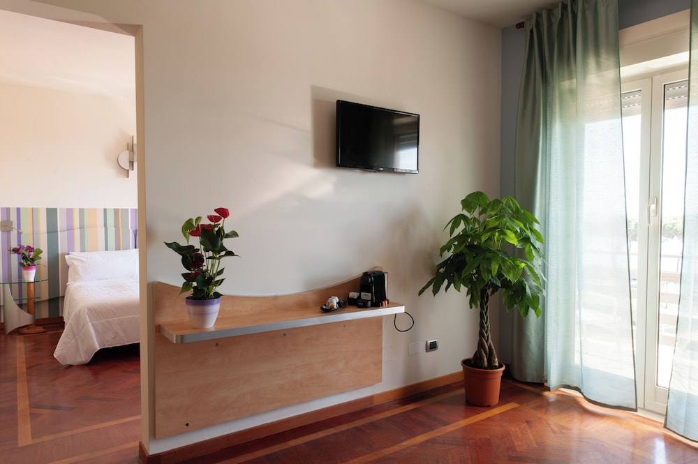 HA Hotel 12