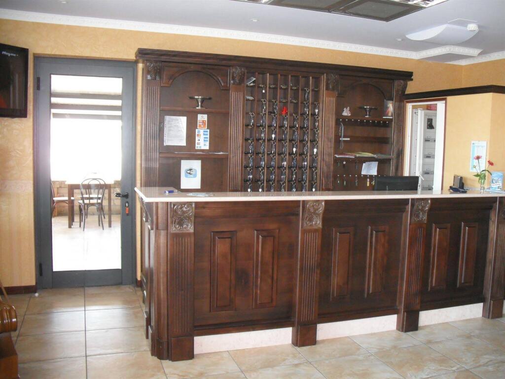 B&B HOTEL Pomezia Cortese 2