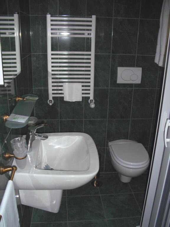 B&B HOTEL Pomezia Cortese 15